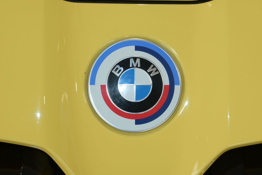 2023 BMW M4 Coupe Base - Photo 14