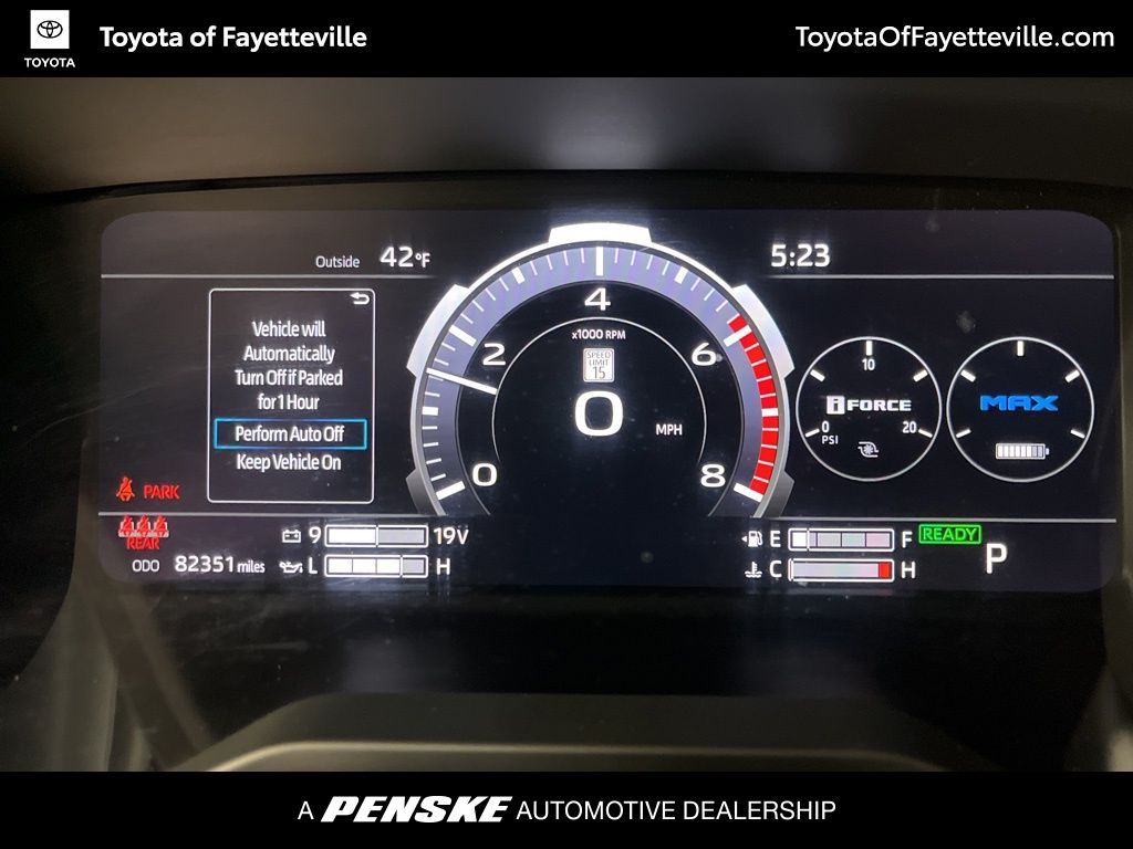 Thumbnail: 2024 Toyota Tundra - 31