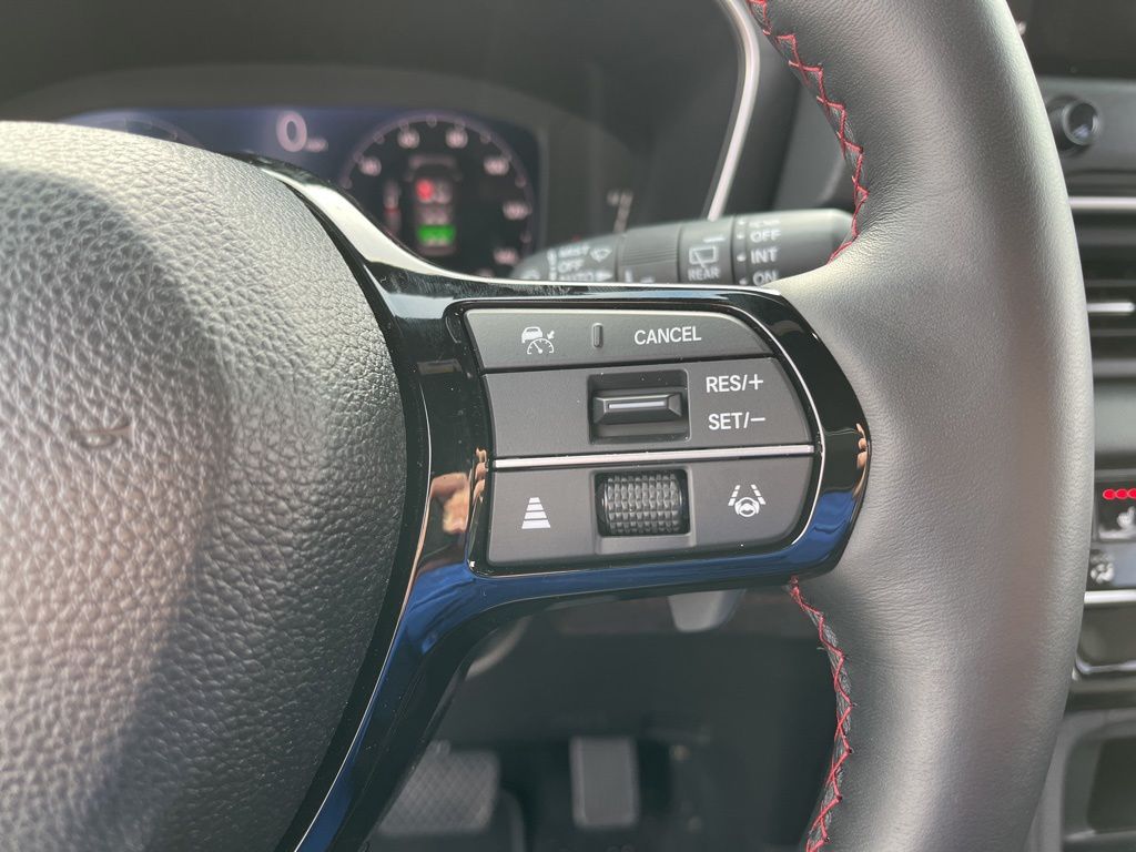 Thumbnail: 2026 Honda Pilot - 20