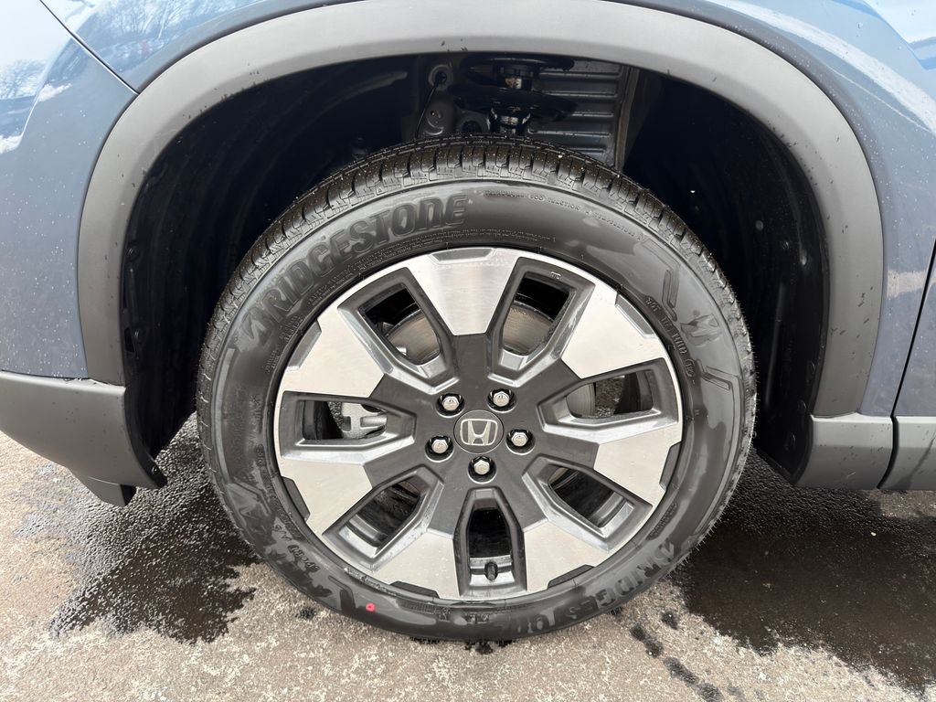 Thumbnail: 2026 Honda Pilot - 10