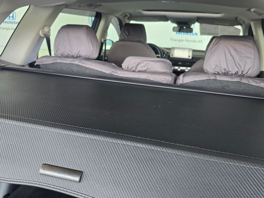 Thumbnail: 2024 Honda CR-V - 8