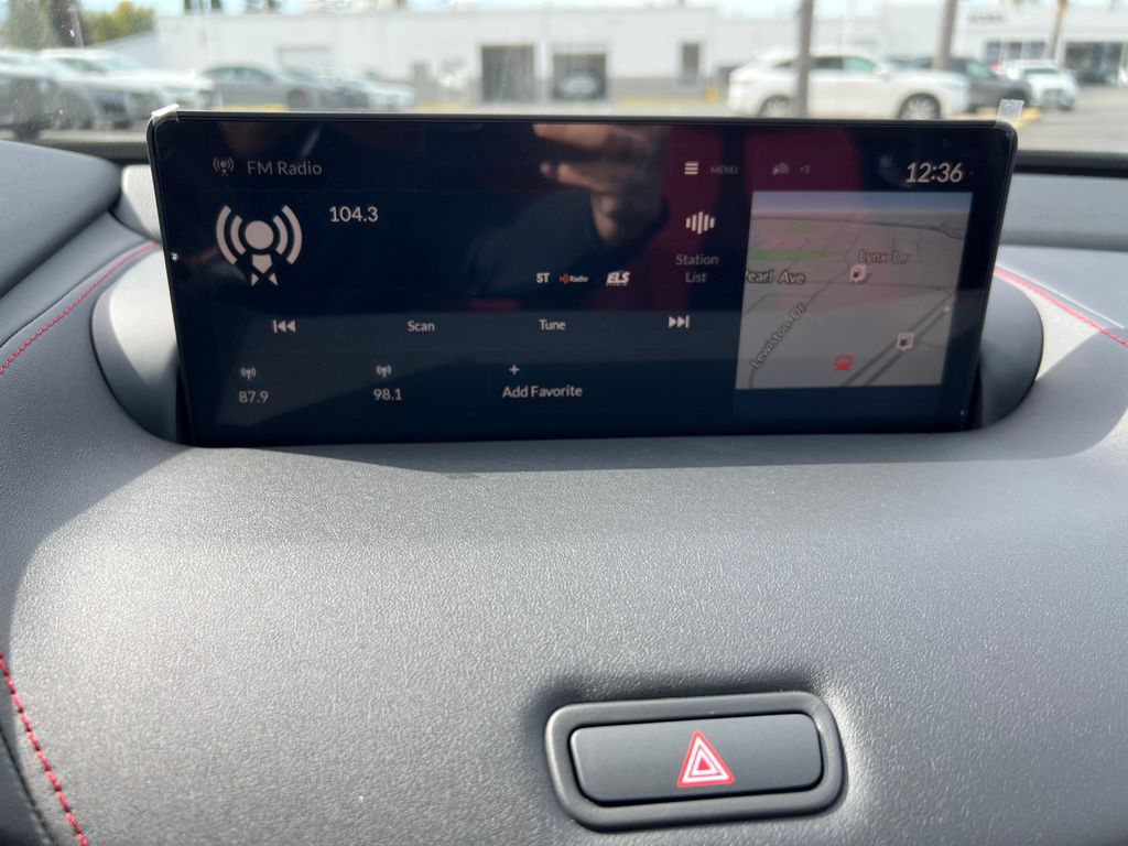 2025 Acura TLX A-Spec 18