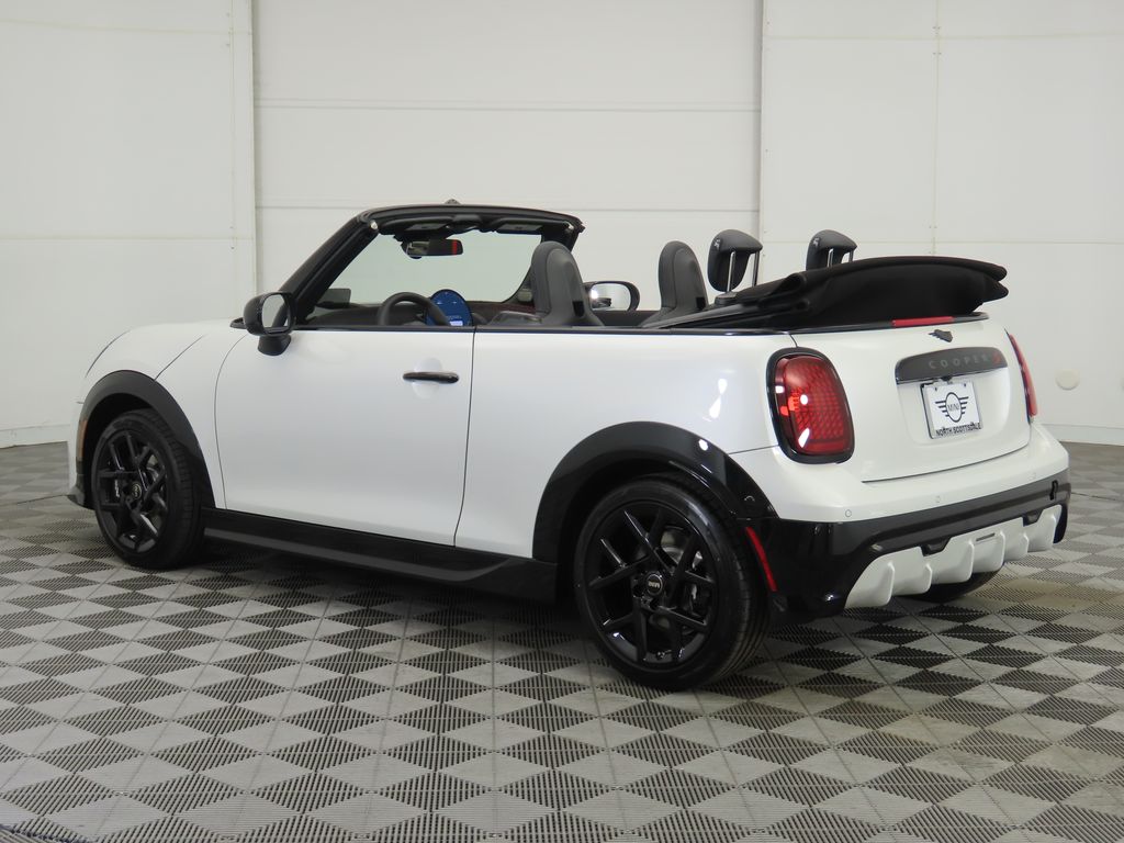 Thumbnail: 2026 MINI Cooper - 7