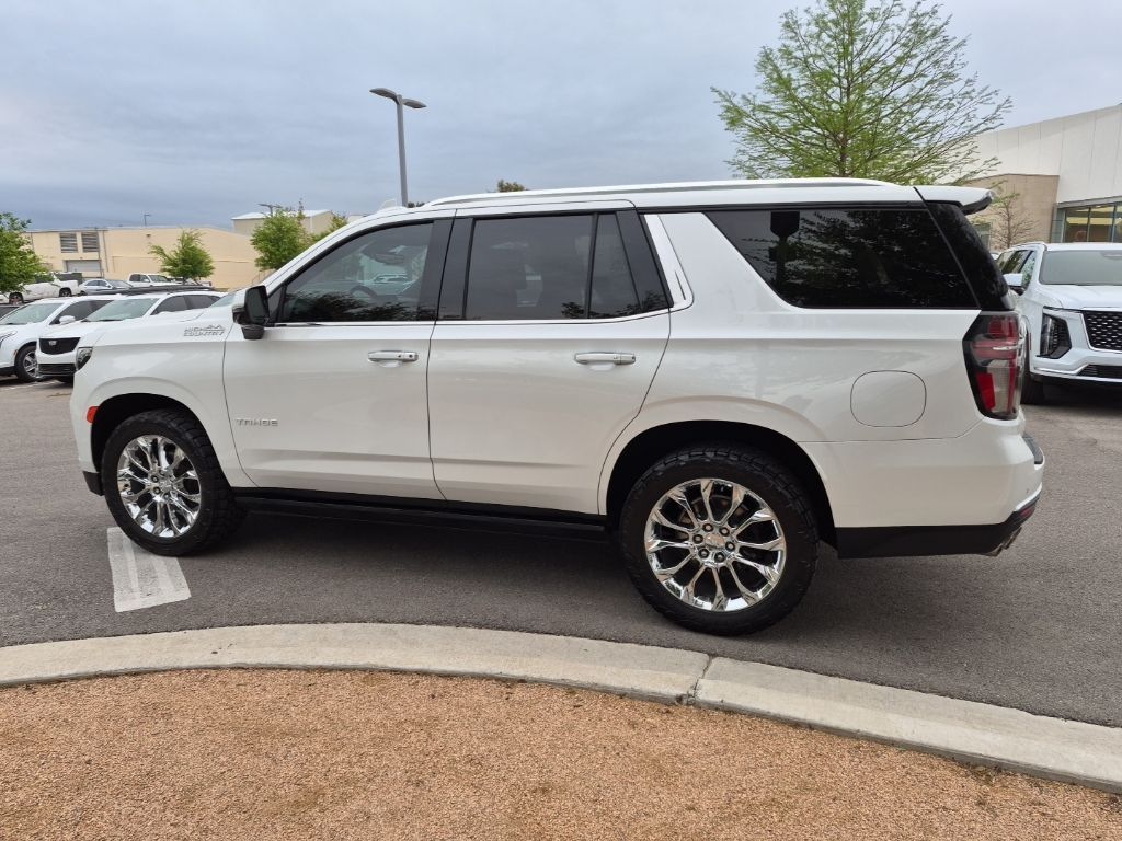 Used Car 2023 Chevrolet Tahoe  High Country For Sale Under $70,000 In Austin, Texas