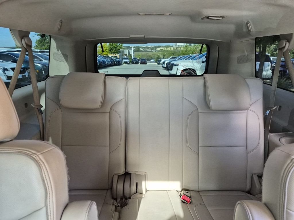 Used Car 2019 Gmc Yukon Xl  Denali For Sale Under $30,000 In Austin, Texas