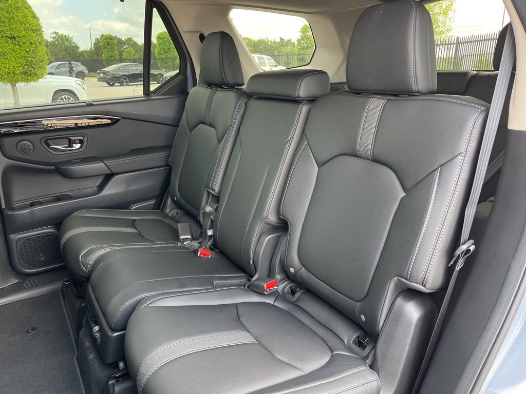 Thumbnail: 2026 Honda Pilot - 14