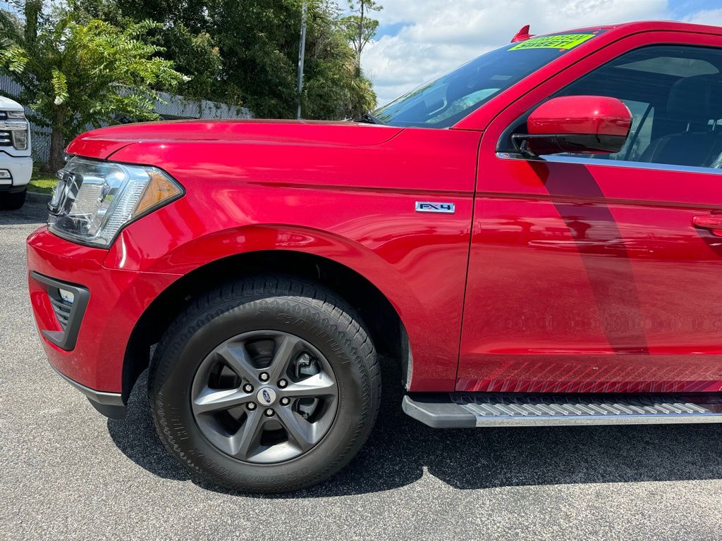 2021 Ford Expedition XLT 11