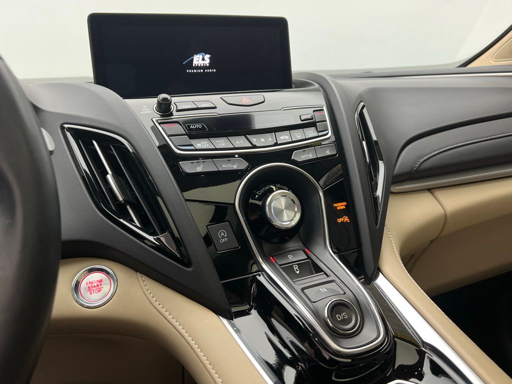 Thumbnail: 2019 Acura RDX - 12