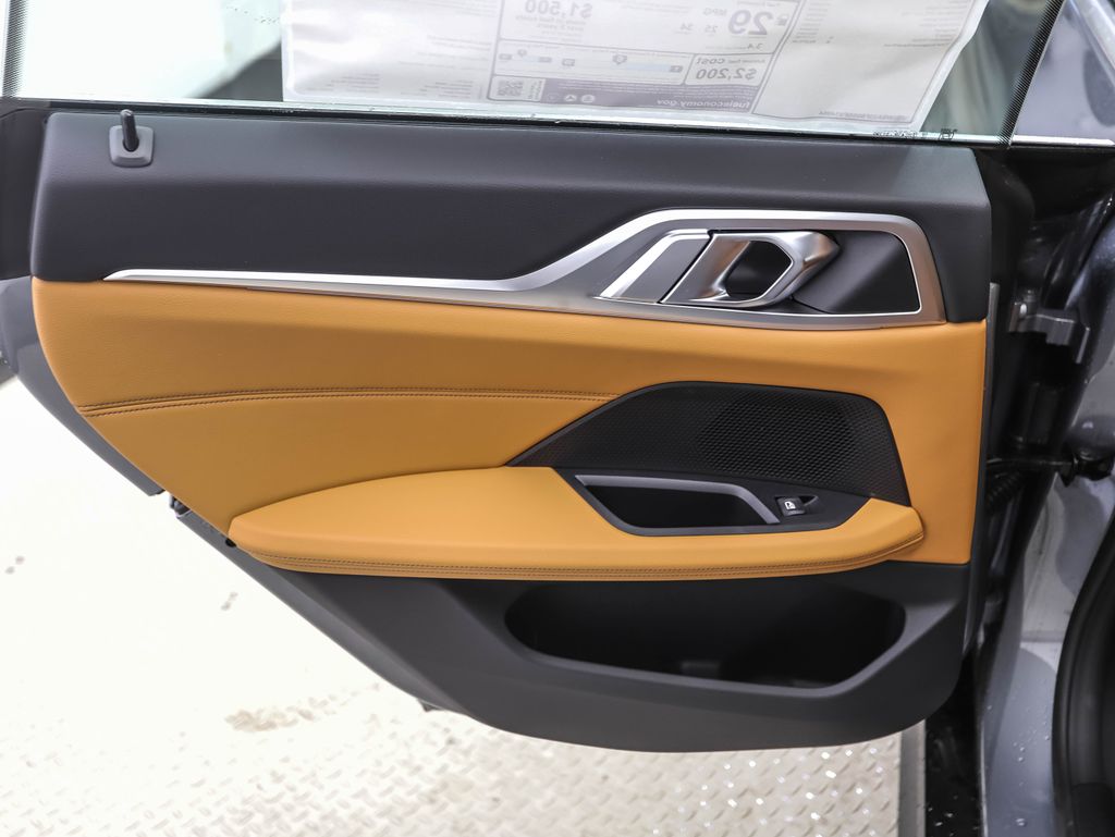 Thumbnail: 2025 BMW 4 Series - 19