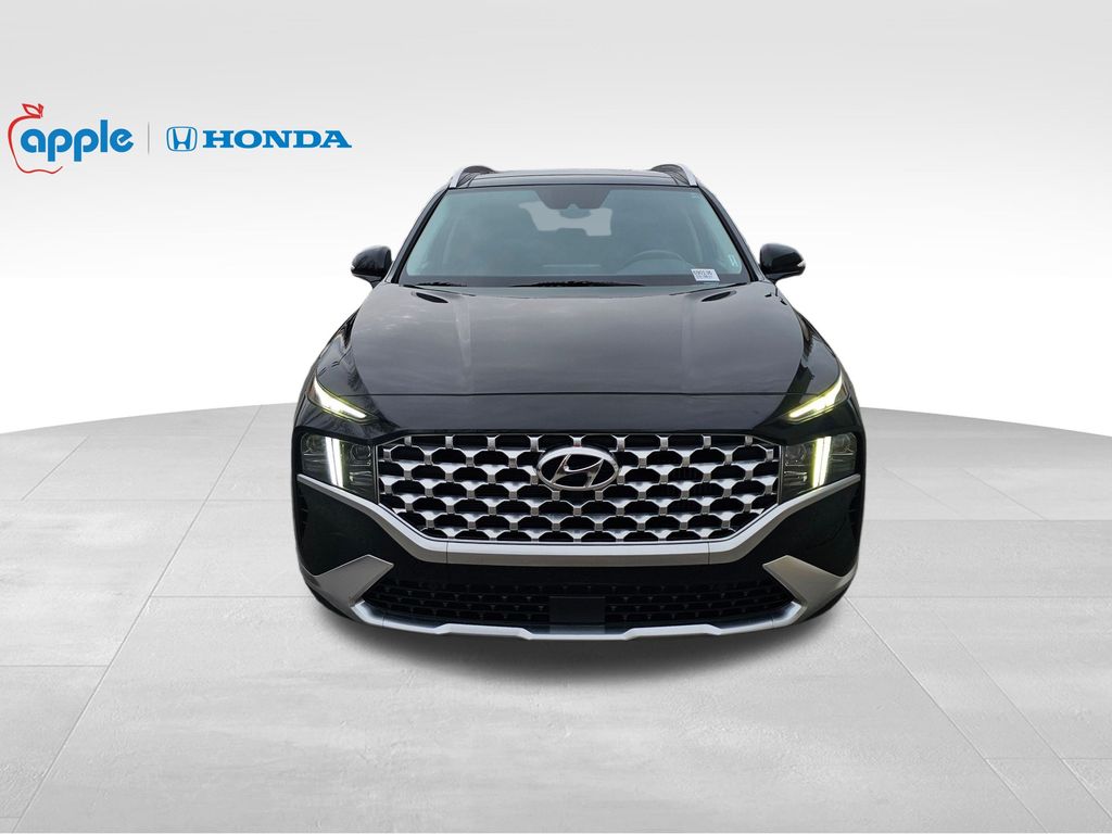 2023 Hyundai Santa Fe Plug-In Hybrid Limited