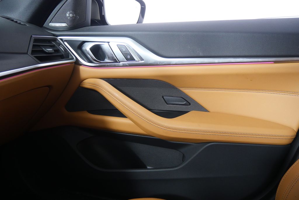 2024 BMW 4 Series M440i xDrive 29