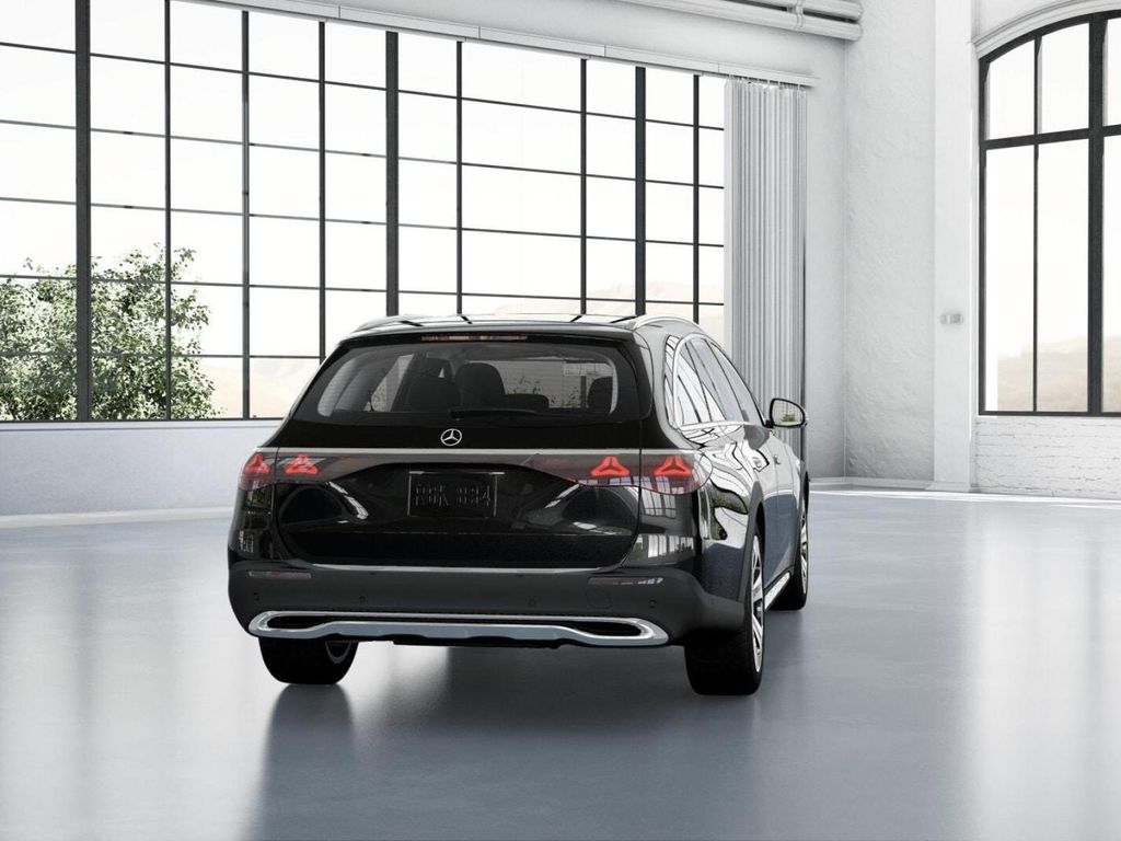 2025 Mercedes Benz E 450 4MATIC All-Terrain photo 24
