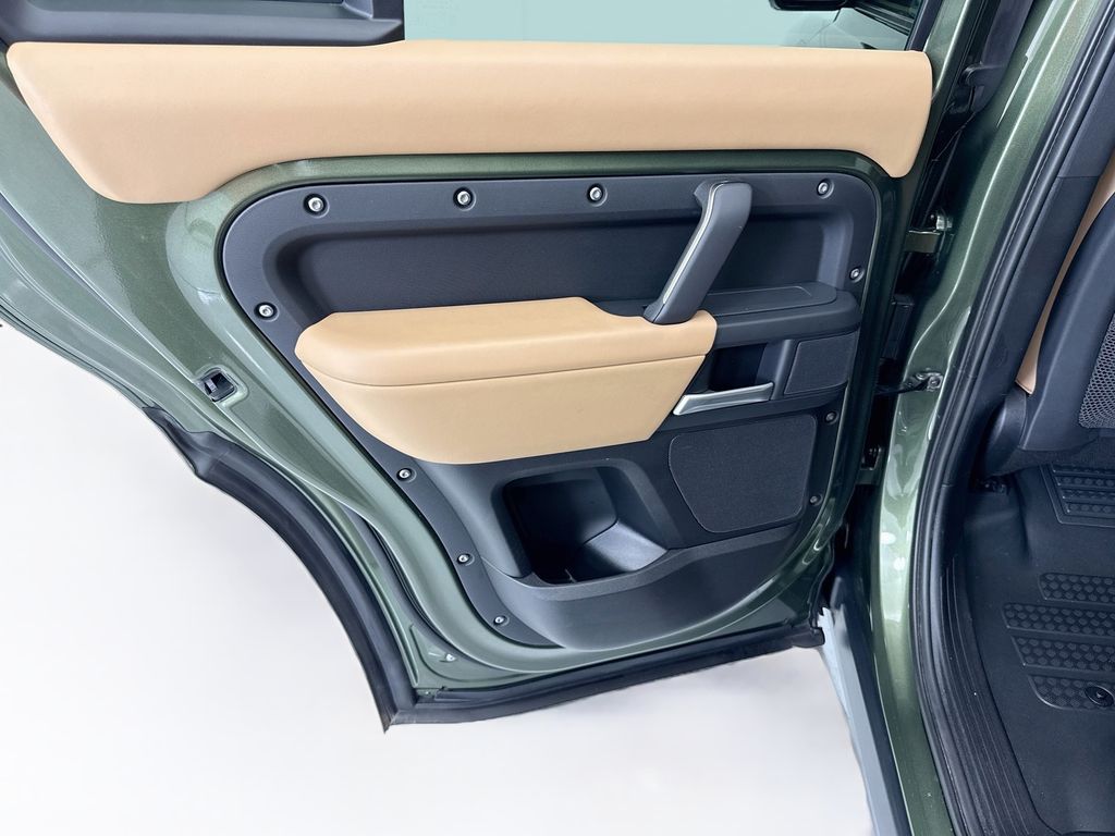 Thumbnail: 2026 Land Rover Defender - 25