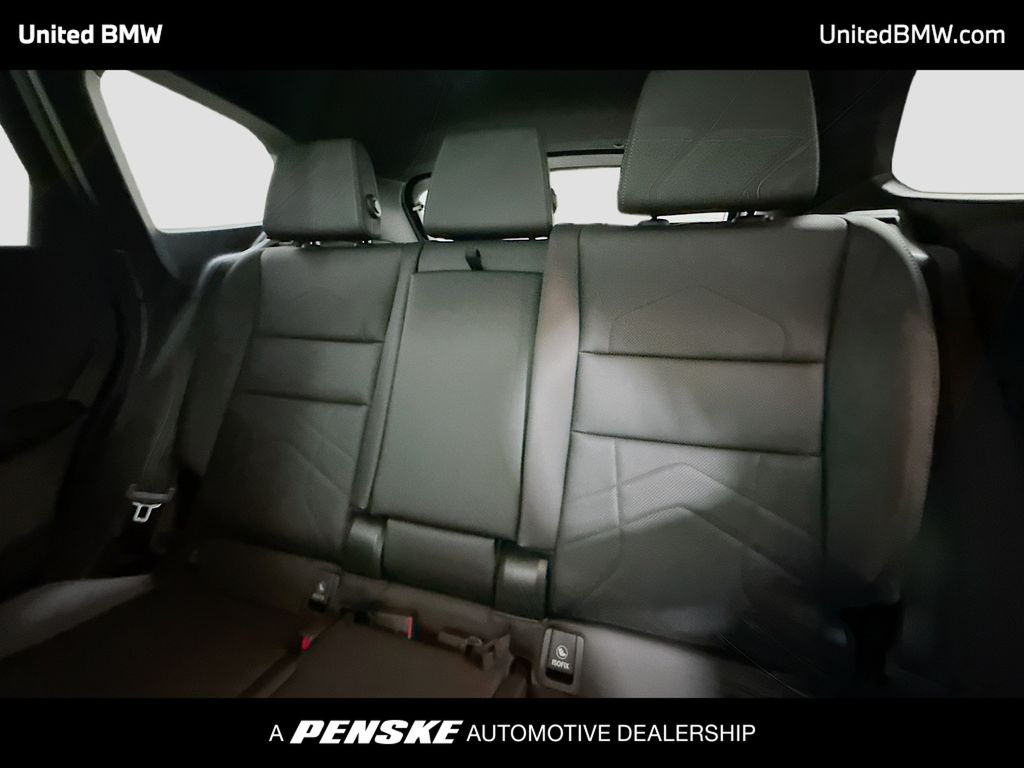 Thumbnail: 2026 BMW X1 - 13