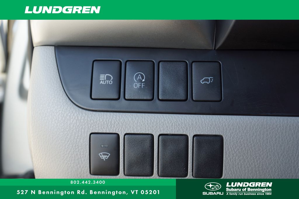 Used 2019 Toyota Highlander SUV