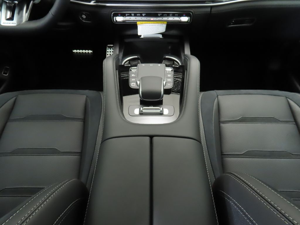 Thumbnail: 2026 Mercedes-Benz GLE - 16