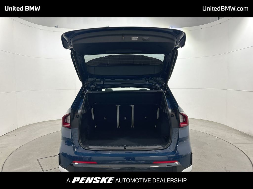 Thumbnail: 2026 BMW X1 - 22