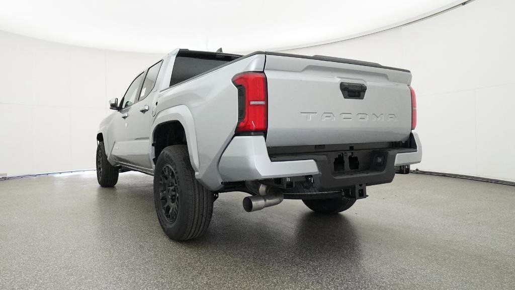 Thumbnail: 2025 Toyota Tacoma - 26