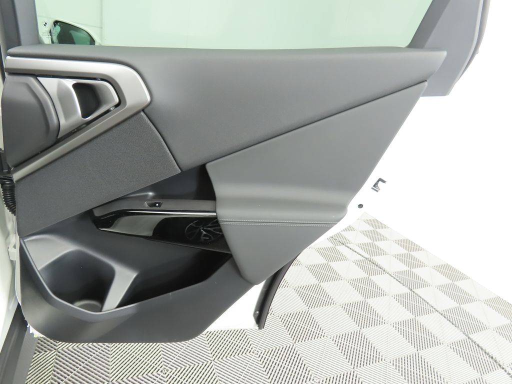 Thumbnail: 2026 BMW X3 - 27