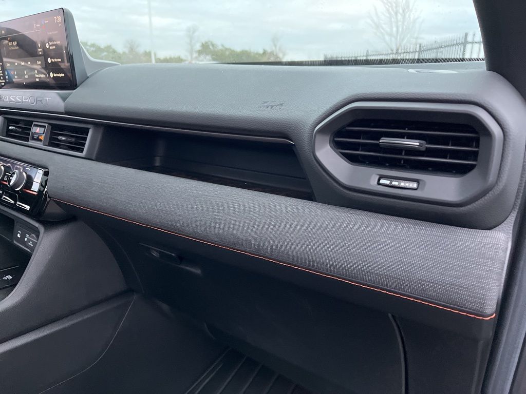 Thumbnail: 2026 Honda Passport - 30