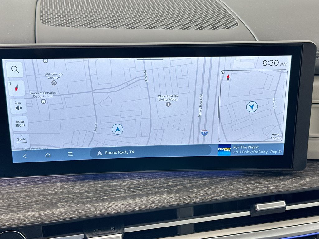 Thumbnail: 2026 Hyundai Santa Fe - 12