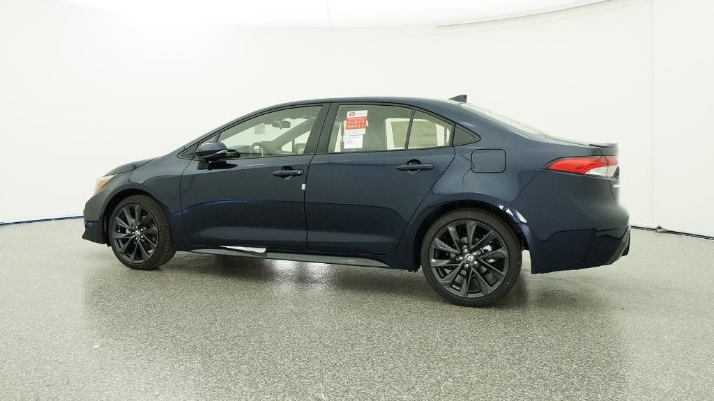 Thumbnail: 2026 Toyota Corolla - 17