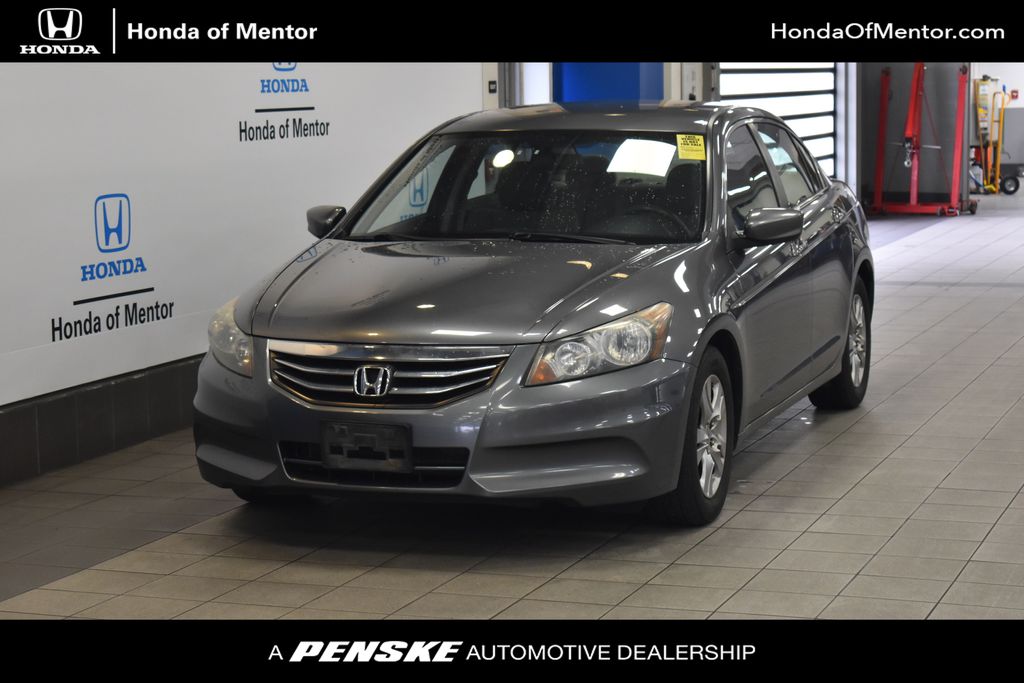 2011 Honda Accord LX-P -
                Mentor, OH