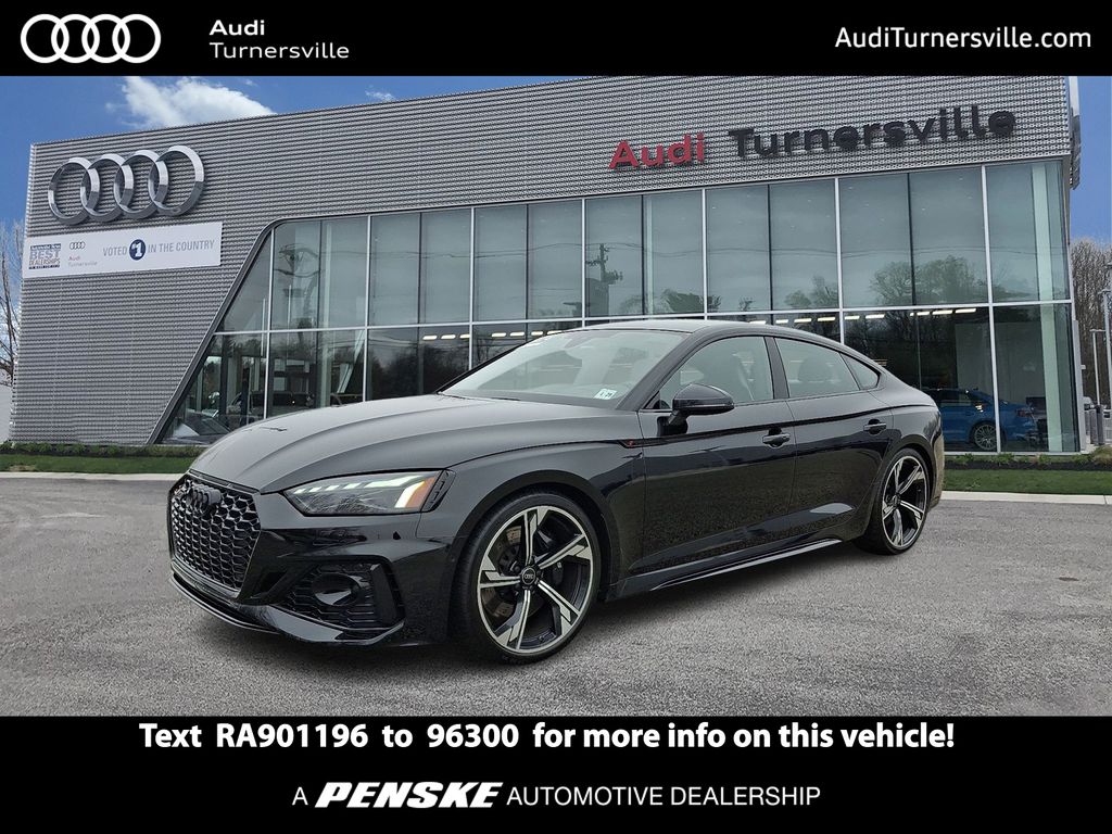 2024 Audi RS 5  -
                  Turnersville, NJ