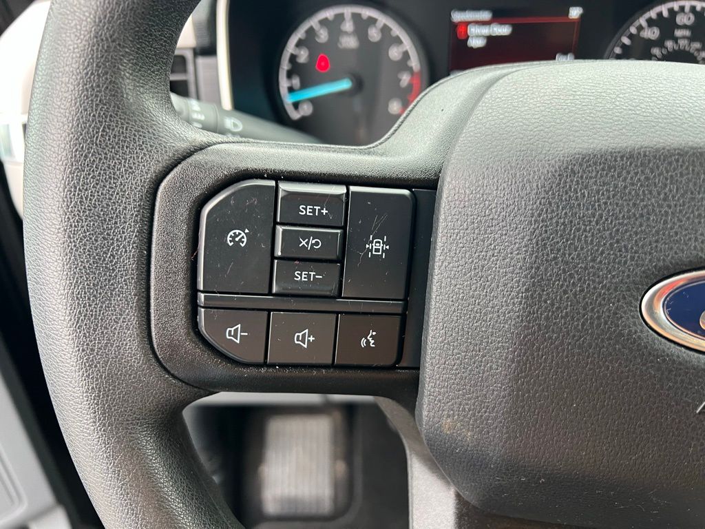 Used 2023 Ford F-150 Truck