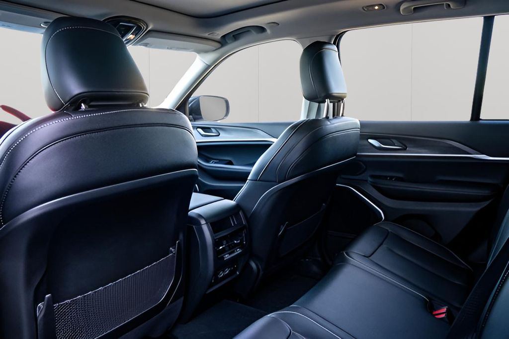 Used Car 2023 Jeep Grand Cherokee  4xe For Sale Under $30,000 In Austin, Texas