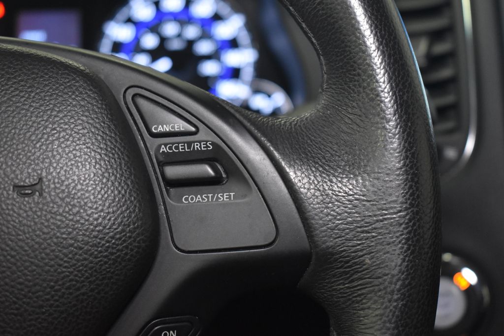 2014 INFINITI QX50 Journey 21