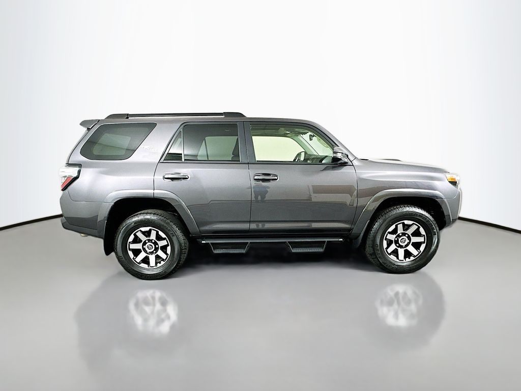2022 Toyota 4Runner TRD Off Road 4