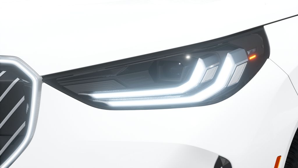 Thumbnail: 2026 BMW X3 - 28