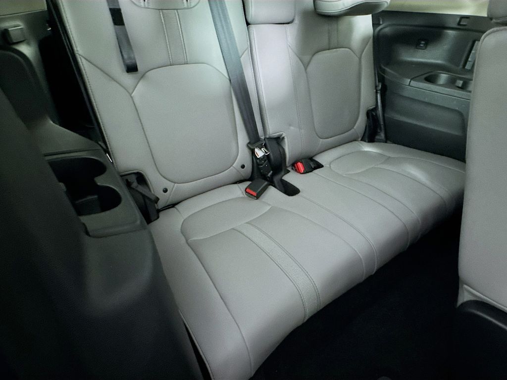 Used Car 2025 Honda Pilot  Ex-l For Sale Under $50,000 In Austin, Texas