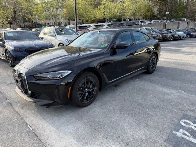 2023 BMW i4