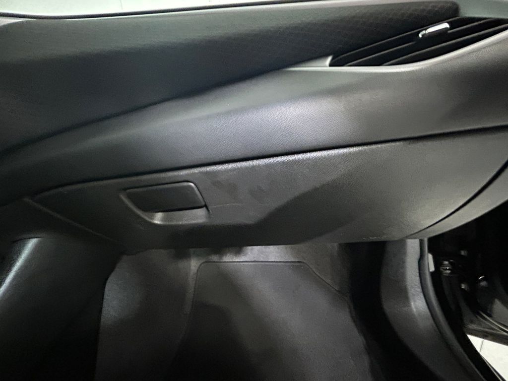 Used 2023 Black Chevrolet LT image 24