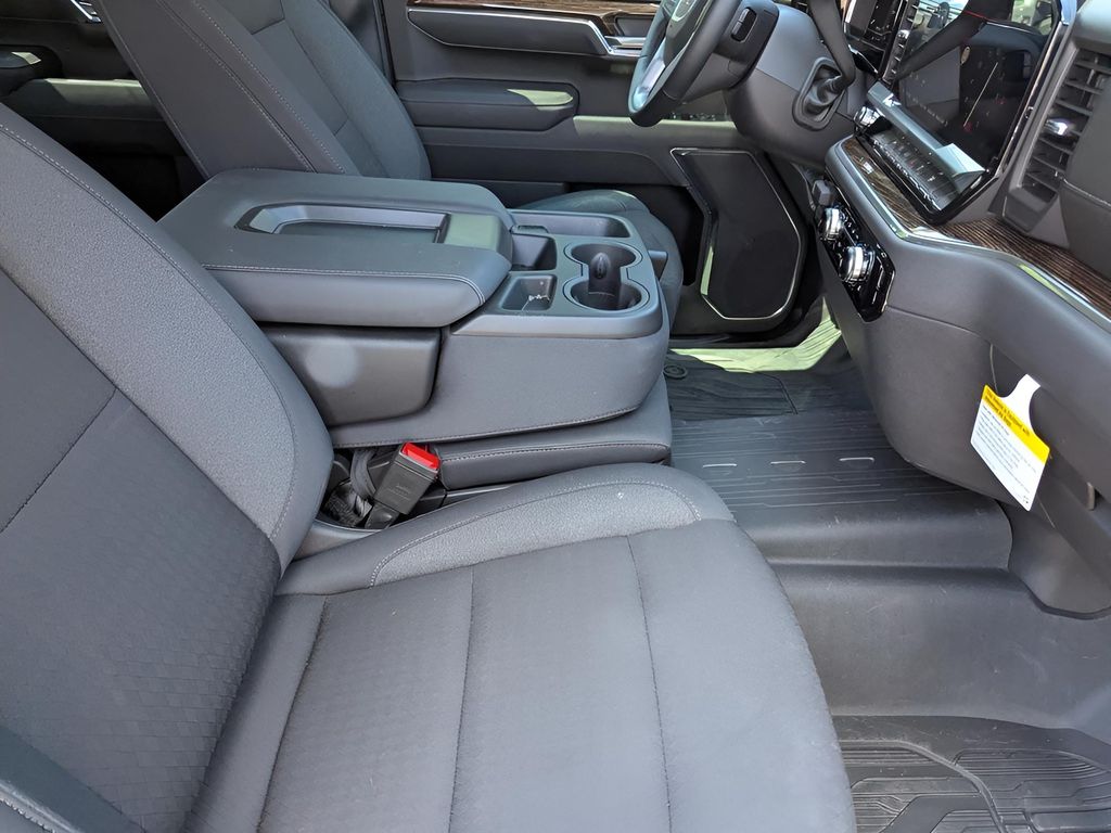 New Car 2025 Gmc Sierra 1500  Elevation For Sale Under $50,000 In Austin, Texas