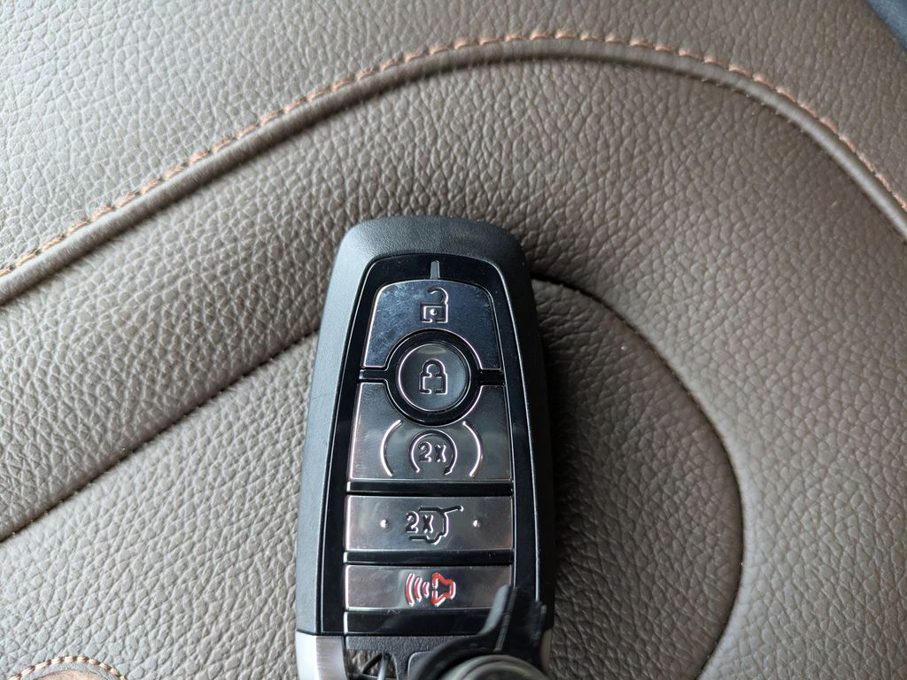 2026 Ford Expedition Max King Ranch MAX
