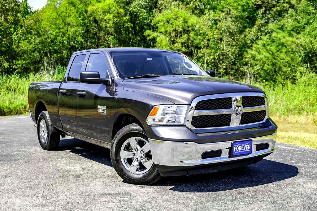 Used Car 2024 Ram 1500 Classic  Slt For Sale Under $30,000 In Taylor, Texas