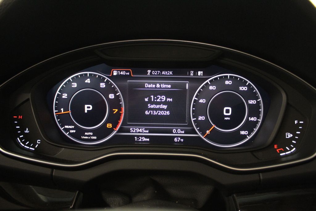 Thumbnail: 2019 Audi Q5 - 21