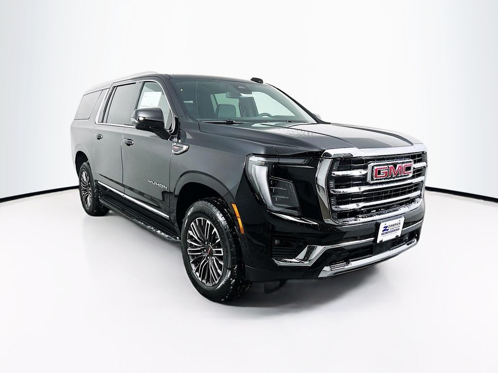 2026 GMC Yukon XL Elevation 4WD