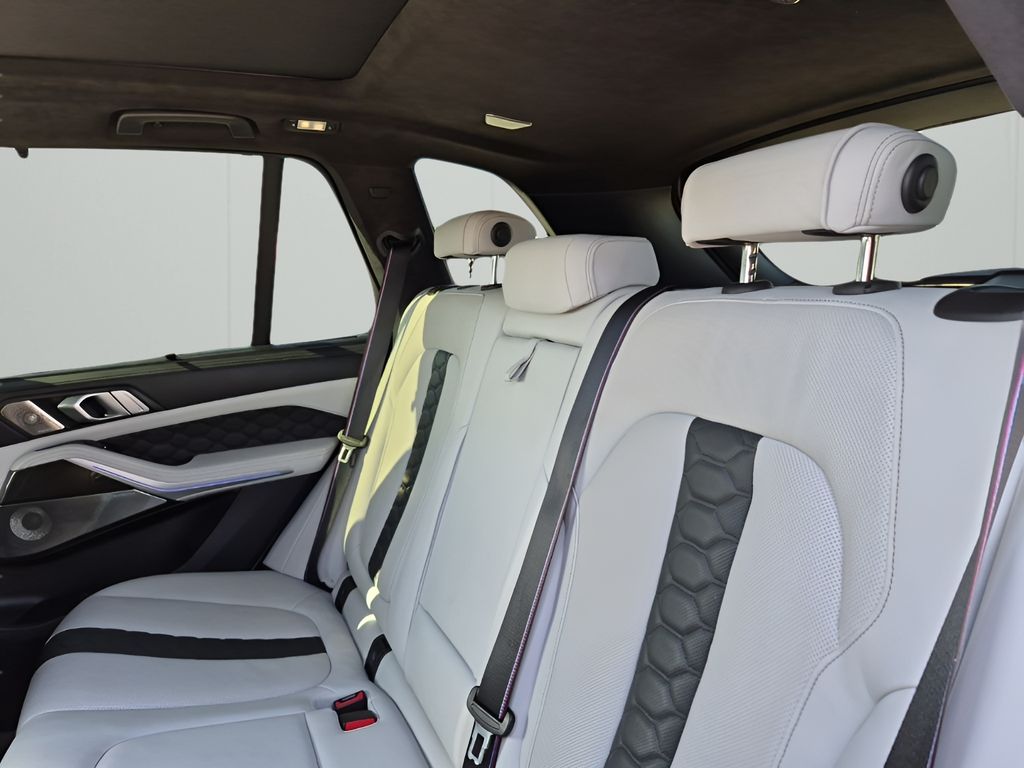 Used Car 2021 Bmw X5 M  Base For Sale Under $60,000 In Austin, Texas