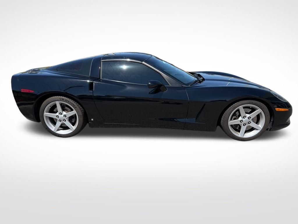 2006 Chevrolet Corvette photo