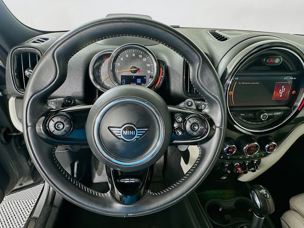 Thumbnail: 2019 MINI Cooper Countryman - 11