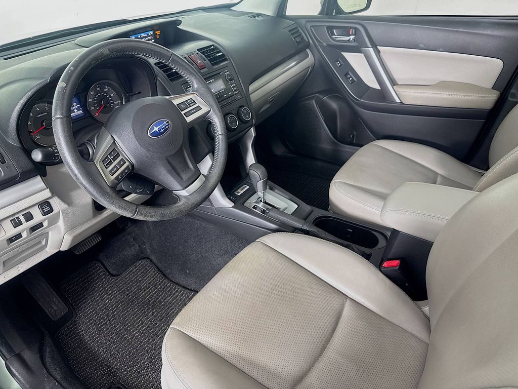 Used Car 2014 Subaru Forester  2.5i Limited For Sale Under $20,000 In Austin, Texas