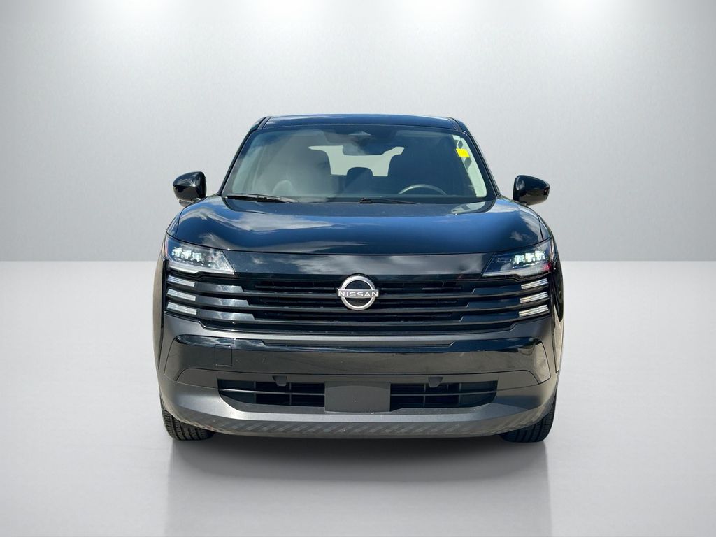 Used 2025 Nissan Kicks SUV