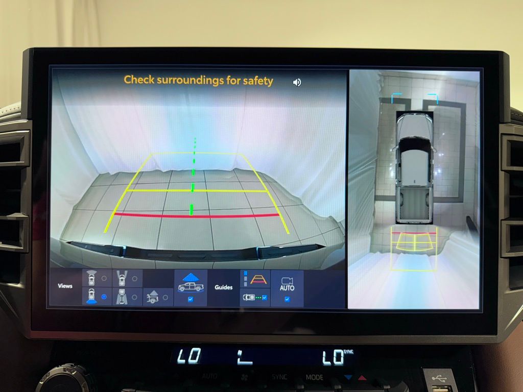 Thumbnail: 2026 Toyota Tundra - 28