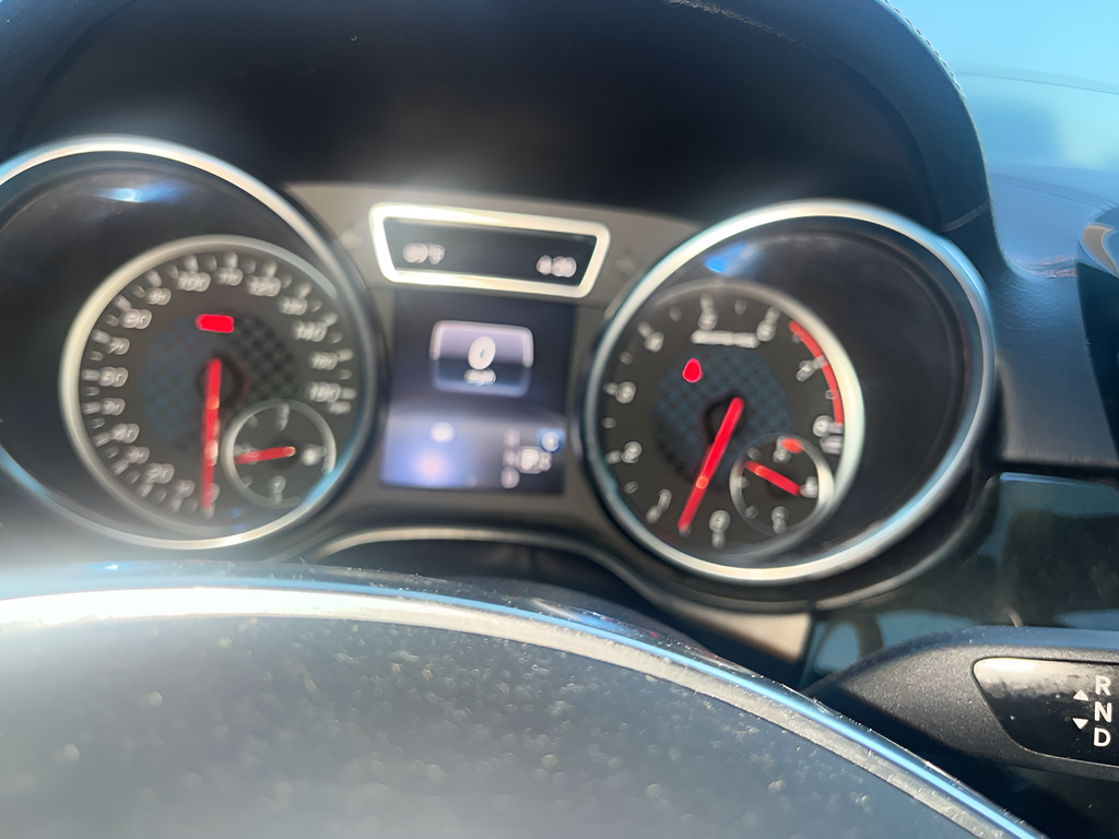 Used Car 2019 Mercedes-benz Gle  Gle 43 Amg® For Sale Under $40,000 In Austin, Texas