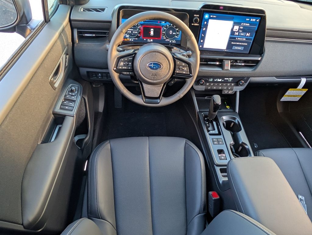 new 2026 Subaru Outback car, priced at $42,729