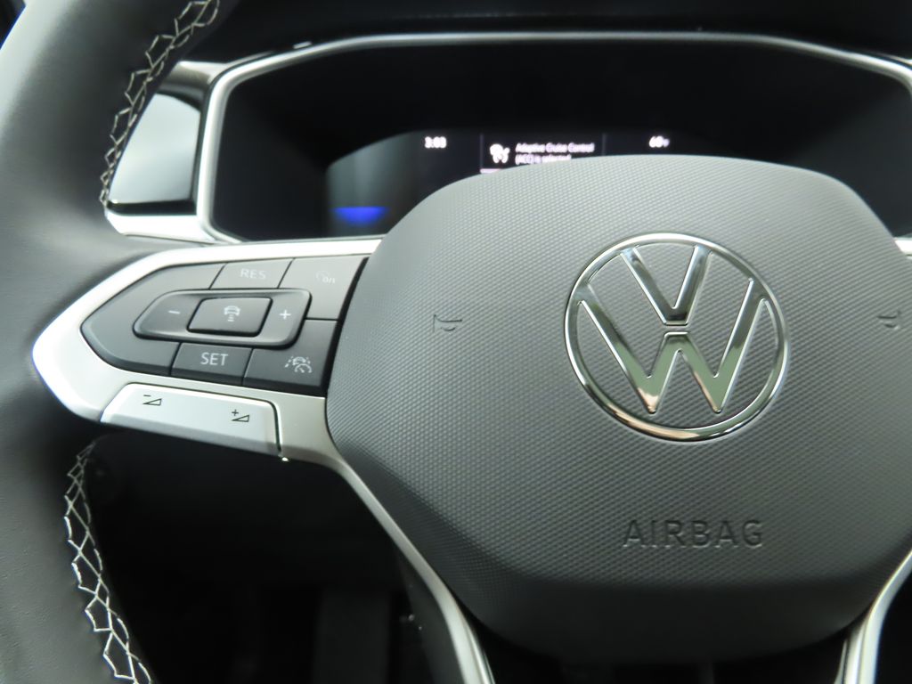 Thumbnail: 2026 Volkswagen Taos - 11